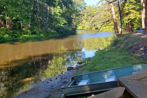 Ferndale Acres Campground