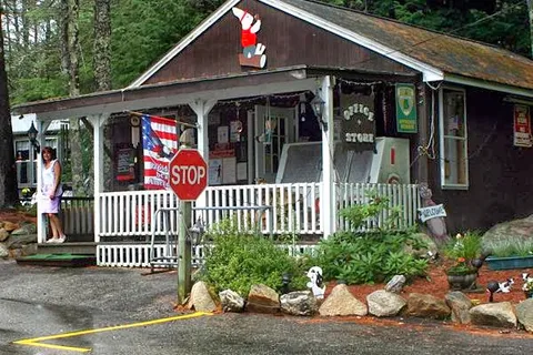 Ferndale Acres Campground