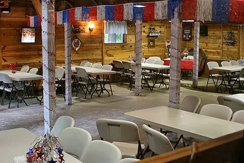 Ferndale Acres Campground