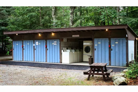 Ferndale Acres Campground