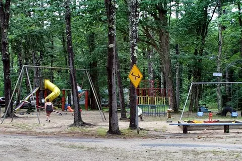 Ferndale Acres Campground