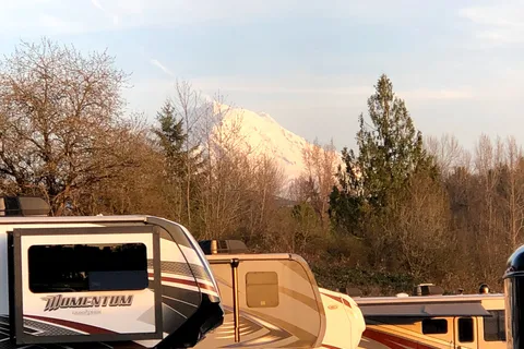 South Prairie Creek RV Park