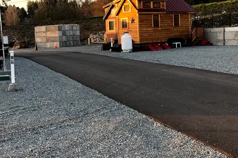 South Prairie Creek RV Park