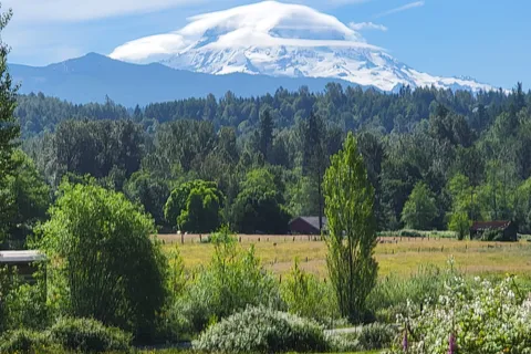 South Prairie Creek RV Park