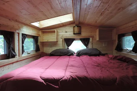 South Prairie Creek RV Park