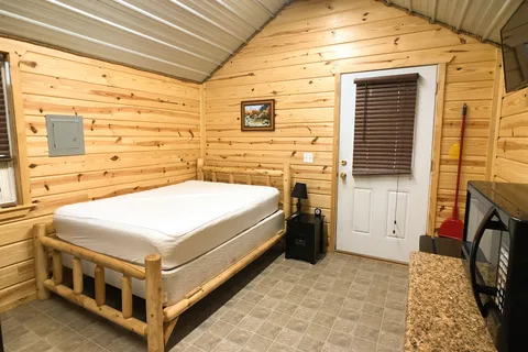 Elk City / Clinton KOA Journey