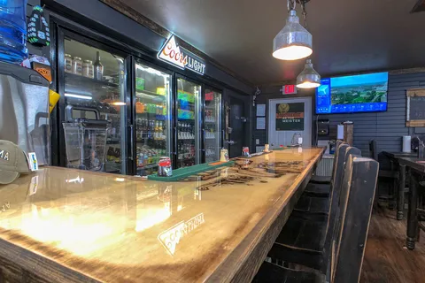 Elk City / Clinton KOA Journey