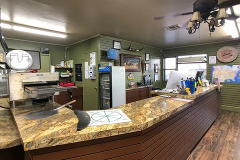Elk City / Clinton KOA Journey
