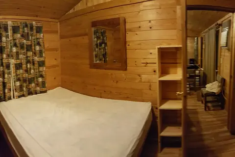 Chapparal Campground And Resort