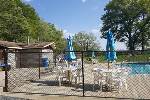 Chapparal Campground And Resort
