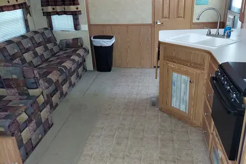 Chapparal Campground And Resort