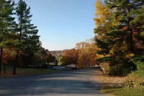 Chapparal Campground And Resort