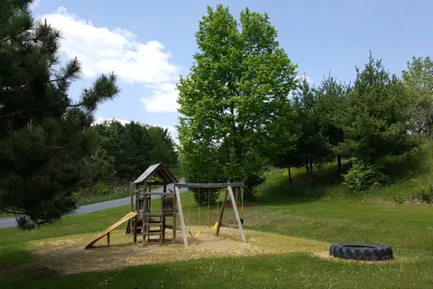 Chapparal Campground And Resort