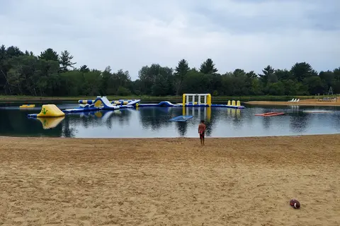 Chapparal Campground And Resort