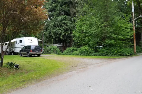 Riverbend Campground