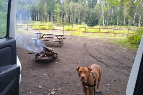 Riverbend Campground