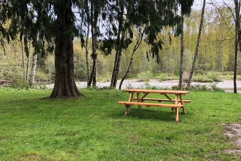 Riverbend Campground