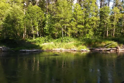 Riverbend Campground