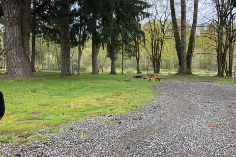 Riverbend Campground