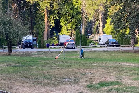 Riverbend Campground