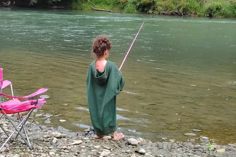 Riverbend Campground