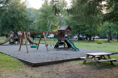 Riverbend Campground