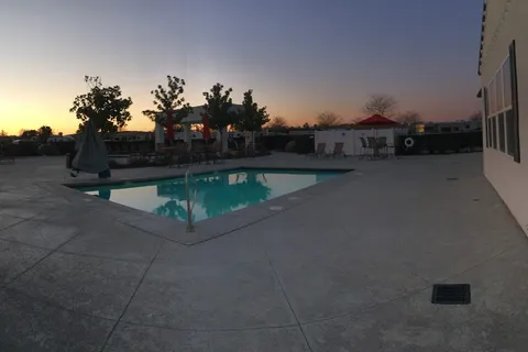 Vines RV Resort