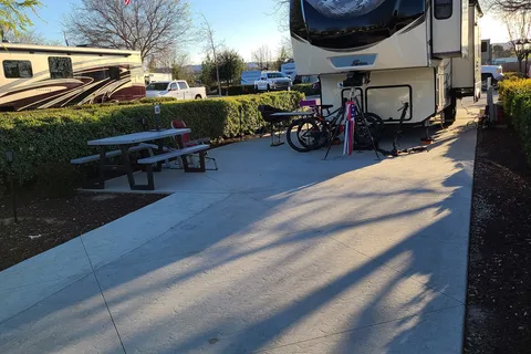 Vines RV Resort