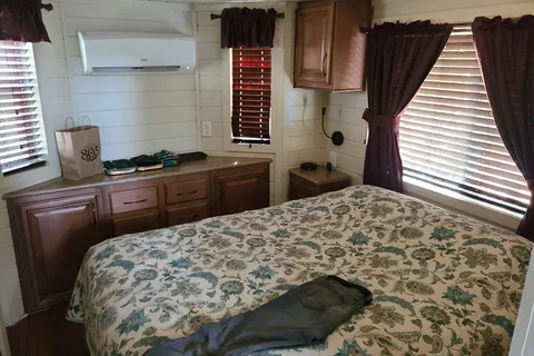 Vines RV Resort