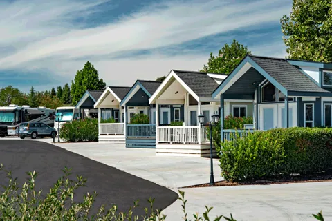 Vines RV Resort