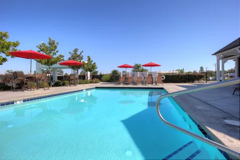 Vines RV Resort