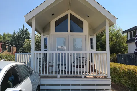 Vines RV Resort