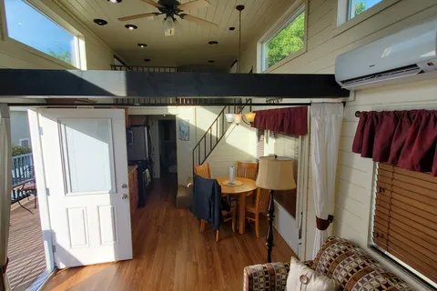 Vines RV Resort