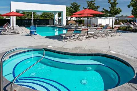 Vines RV Resort
