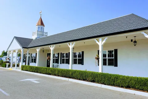 Vines RV Resort