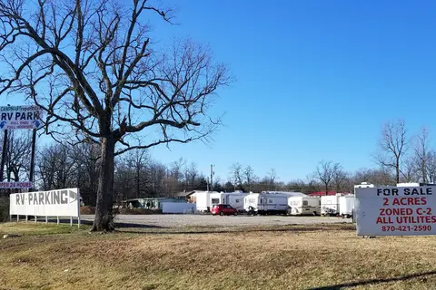 Campmart RV Park