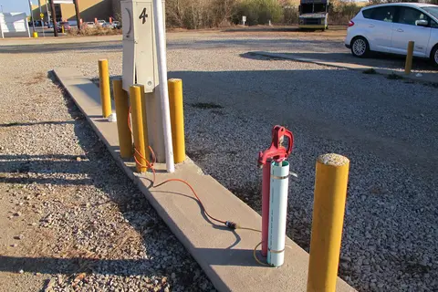 Campmart RV Park