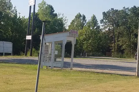 Campmart RV Park