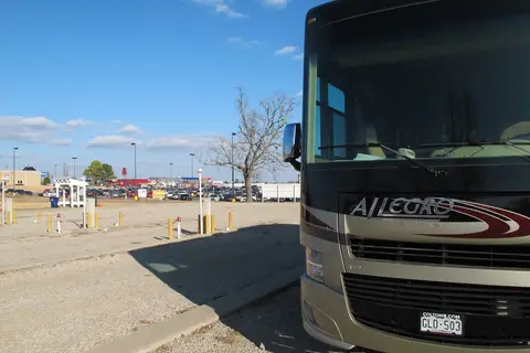 Campmart RV Park