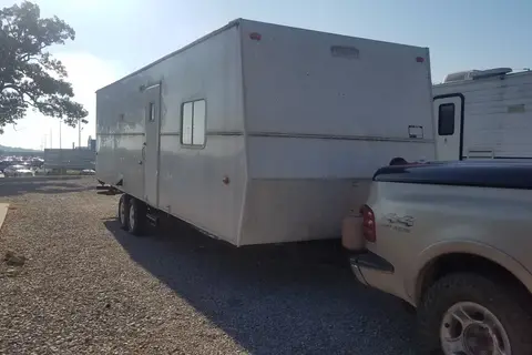 Campmart RV Park