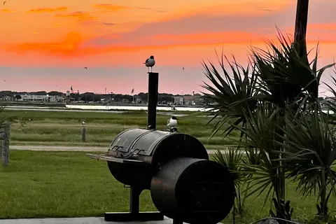Angler's RV Retreat