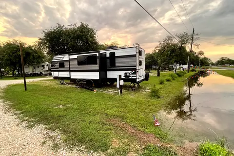 Angler's RV Retreat