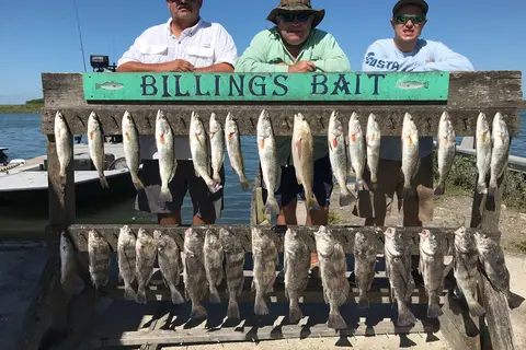 Angler's RV Retreat