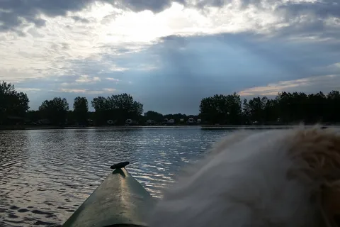 Leisure Lake Family Campground
