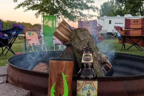 Leisure Lake Family Campground