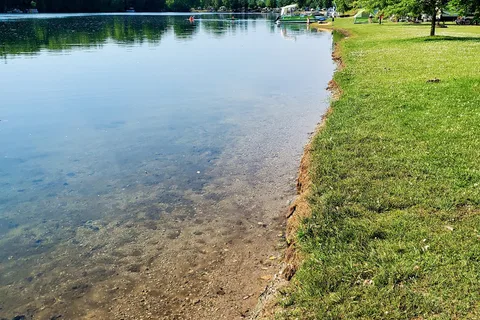 Leisure Lake Family Campground