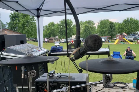 Leisure Lake Family Campground