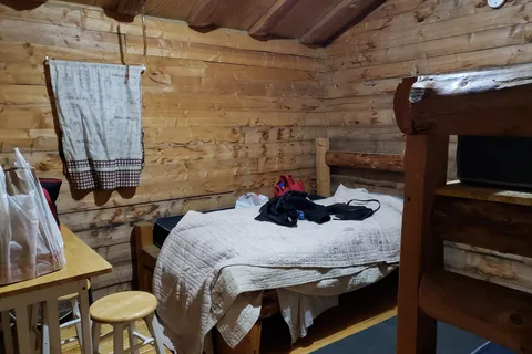 Leisure Lake Family Campground