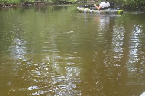 Leisure Lake Family Campground