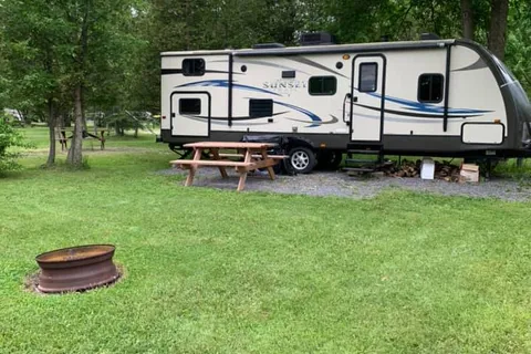 Upper Canada Campground